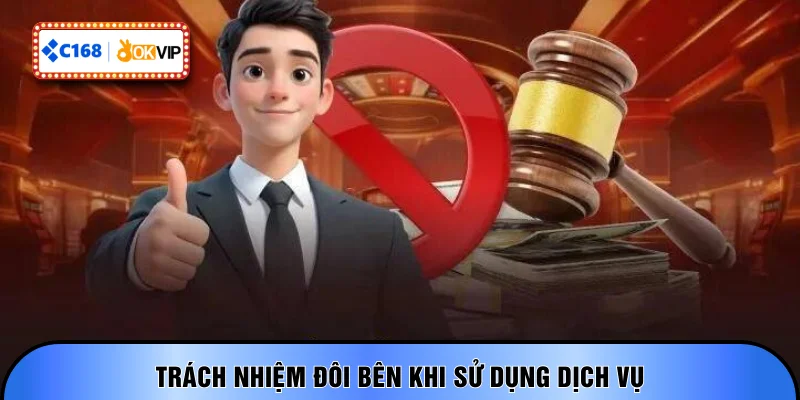 Trường hợp quy định nhà cái có hiệu lực